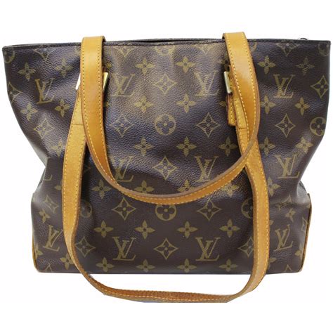 louis vuitton piano bag price|louis vuitton cabas piano.